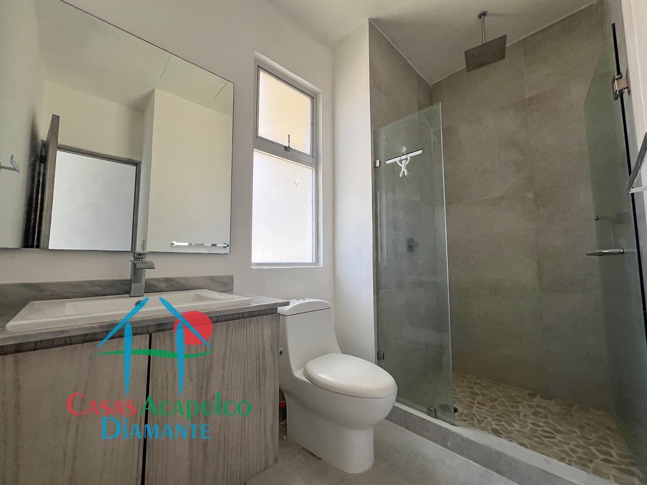 Costa Marqués 1 - Recámara dos 6